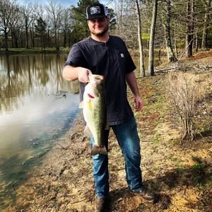 Meet your Posher, Jordan